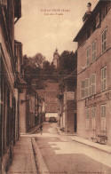 Bar Sur Seine - Rue Des Fossés - Bar-sur-Seine