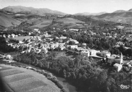 Cambo Les Bains * Vue Générale Aérienne Sur La Commune - Cambo-les-Bains