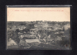 (29/03/24) 18-CPA VIERZON - Vierzon