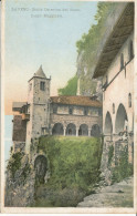 PC47290 Laveno. Santa Caterina Del Sasso. Lago Magiore. B. Hopkins - Monde