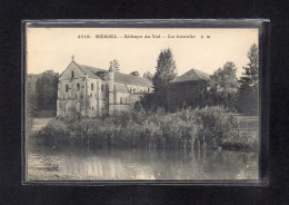 (29/03/24) 95-CPA MERIEL - Meriel