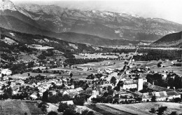 Faverges * Vue Générale Sur La Commune - Faverges