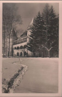 60544 - Österreich - Radstadt - Bundes-Jugendheim - Ca. 1950 - Radstadt