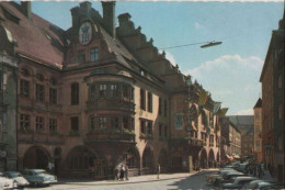 37839 - München - Hofbräuhaus - 1960 - München