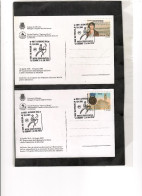 TEM20109  -  ALFONSINE 10.4.2005   / MOSTRA STORICO-FILATELICA  60° BATTAGLIA  DEL SENIO - Briefmarkenausstellungen