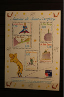 FRANCE 1998 BF N°20 LE PETIT PRINCE PHILEXFRANCE 99 NEUF** TB - Neufs