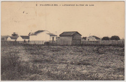 95 - B12603CPA - VILLIERS LE BEL - Lotissement Du Clair De Lune - Très Bon état - VAL-D'OISE - Villiers Le Bel