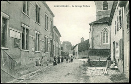 54 - B2714CPA - DIEULOUARD - Le Groupe Scolaire - Parfait état - MEURTHE-ET-MOSELLE - Dieulouard