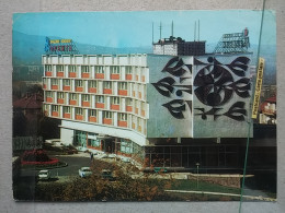 KOV 405-20 - SOFIA, BULGARIA, - Bulgarien