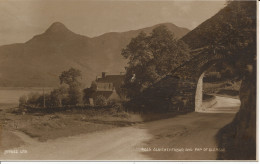 PC00193 Glaichentobar And Pap Of Glencoe. Judge 4255 - Mundo