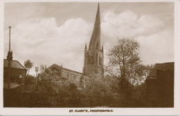 PC00292 St. Marys. Chesterfield. RP - Mundo