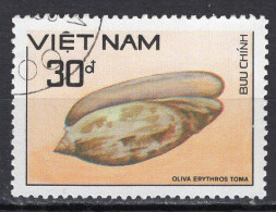 VIETNAM - Timbre N°930 Oblitéré - Viêt-Nam