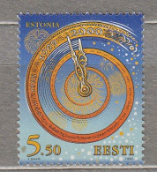 ESTONIA 1999 2000th MNH(**) Mi 362 # Est335 - Estland
