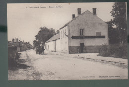 CP - 45 - Artenay - Rue De La Guerre - Artenay