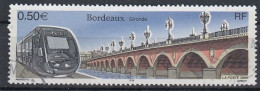 FRANCE 3809,used,falc Hinged - Oblitérés