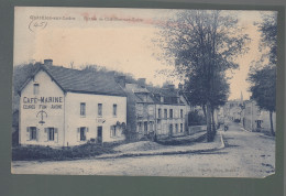 CP - 45 - Chatillon-sur-Loire - Entrée - Chatillon Sur Loire