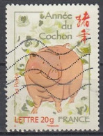 FRANCE 4210,used,falc Hinged - Oblitérés