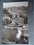 LA BASILIQUE ET LE GAVE - Lourdes