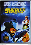 Le SHERIFF Et Les Extra-Terrestres - Bud Spencer  . - Acción, Aventura
