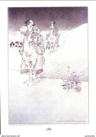 PLESSIX : Exlibris ALIEN 2010 - Illustratoren P - R