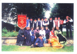 St Sulpice Le Guérétois * Le Groupe Folklorique Du Limousin LES JOYEUX BALADINS CREUSOIS - Autres & Non Classés