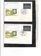 TEM201221 -   VERONA 26.11.2006 / 107° VERONAFIL-140° ANN. UNIONE DI VERONA ALL'ITALIA - Briefmarkenausstellungen