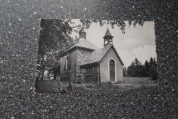 JALHAY: La Baraque Michel - Chapelle Fischbach - Jalhay