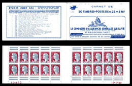 N°1263-C3, Série 3-62, AG VIE Et EU, Daté, TB  Qualité: **   - Old : 1906-1965