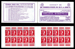N°1011C-C2, Série 14-59, SOCIETE GENERALE, TB  Qualité: **   - Anciens : 1906-1965