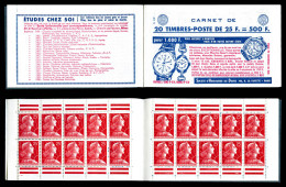 N°1011C-C2, Série 1-59, HORLOGERIE DU DOUBS Et EU, TB  Qualité: **   - Old : 1906-1965