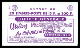 N°1011-C26, Série 6-57, Ste GENERALE Et EU. TB  Qualité: **   - Old : 1906-1965