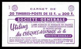 N°1011-C26, Série 6-57, Ste GENERALE Et EU. TB  Qualité: **   - Anciens : 1906-1965