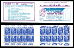 N°886-C3, Série 10, PERNET DUCHER Et EU. TTB  Qualité: **   - Old : 1906-1965