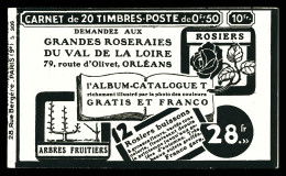 N°283-C24, Série 306, ROSIERS BUISSONS Et EU, Daté Du 10.11.33. SUP. R. (certificat)  Qualité: **   - Old : 1906-1965