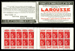 N°283-C14, Série 276, LAROUSSE Et EU, Daté Du 16.12.32. TTB  Qualité: **   - Anciens : 1906-1965