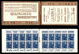 N°257-C5, Série 163 SA, AIGLE Et EU, TTB  Qualité: **   - Anciens : 1906-1965