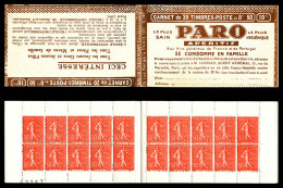 N°199-C49, Série 167, PARO Et EU. TTB  Qualité: **   - Anciens : 1906-1965