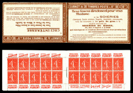 N°199-C47, Série 157 O, EU Et SOIRIES DU ROSNE. TTB (certificat)  Qualité: **   - Old : 1906-1965