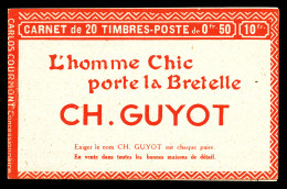 N°199-C45, Série 150, GUYOT Et EU, SUP  Qualité: **   - Alte : 1906-1965