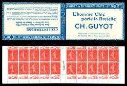 N°199-C2, Série 145, BRETELLES GUYOT Et EU. TTB  Qualité: **   - Old : 1906-1965