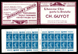 N°192-C2, Série 102-SO-B, GUYOT Et LAFONTAINE, TTB  Qualité: **   - Old : 1906-1965