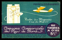 N°140-C12, Série 86, Cie Commerciale Des Pays Du Nord. TTB (certificat)  Qualité: **   - Oude : 1906-1965