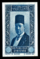 N°236, Ali Bey, NON DENTELE Sans Valeur Dans Le Cartouche (15pi). TTB (certificat)  Qualité: **   - Nuovi