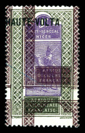 N°1a, 1c Violet-brun Et Violet: Double Impression Du Cadre. TTB  Qualité: *  Cote: 300 Euros - Nuovi