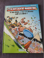 BD Les Rugbymen Tome 9 - Andere & Zonder Classificatie