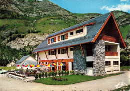 Ste Marie De Campan * Vue Sur Le Chalet Hôtel * Le Motel De L'escaret Noébès Propriétaire - Other & Unclassified