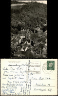 Ansichtskarte Monschau/Eifel Montjoie Blick Auf Die Stadt 1959 - Monschau