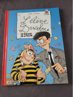 BD L élève Ducobu Le Fortiche De La Triche Tome 9 - Andere & Zonder Classificatie