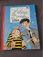 BD L élève Ducobu Le Fortiche De La Triche Tome 9 - Other & Unclassified