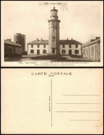 CPA Saint-Malo Cap Fréhel - Leuchtturm 1928 - Saint Malo